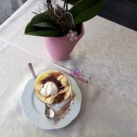 Hotel Orchidea Bardolino Buitenkant foto