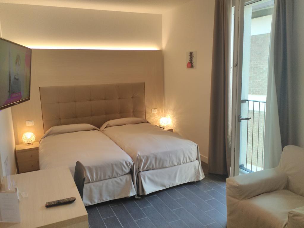 Hotel Orchidea Bardolino Buitenkant foto
